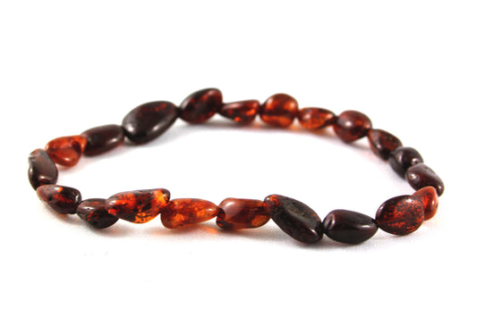 Molasses-Oval-7.5" stretch