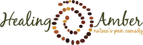 Healing Amber Wholesale