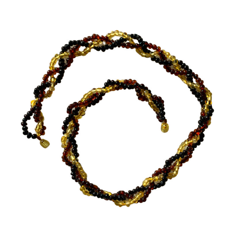 Rainbow Wrap-Circle-20 inch