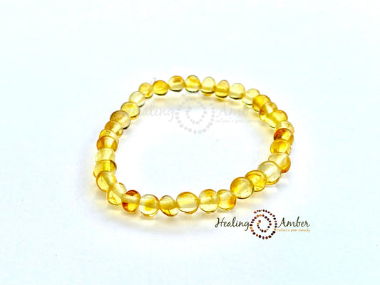 Gold-Circle-6.5" stretch